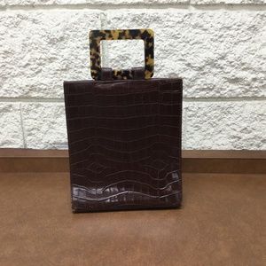 Yves Saint Laurent vintage handbag